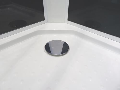 Cabine de douche Minea 80x80cm